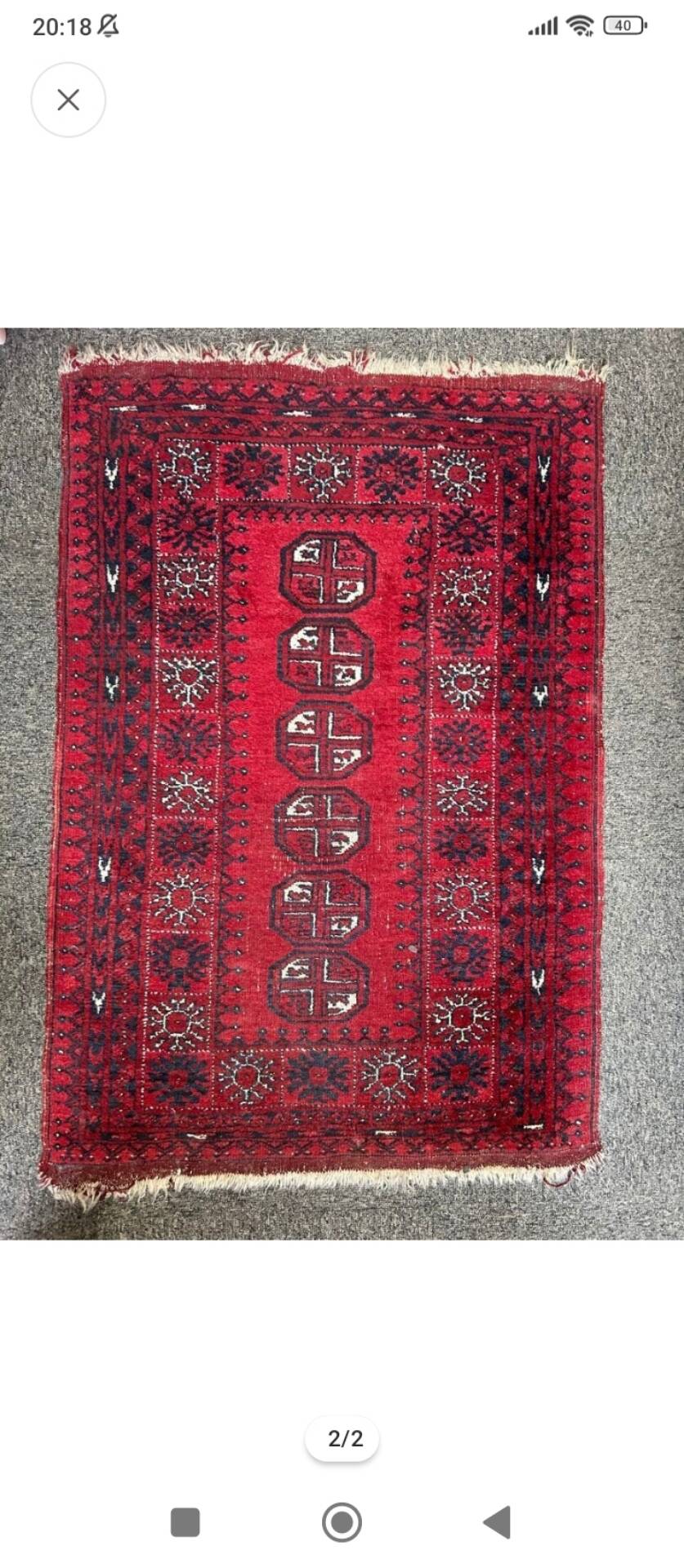 Carpet