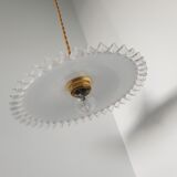 Crantel ad hole dislocated opaline suspension