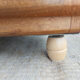 Mado solid oak buffet