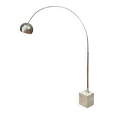 Vintage arc lamp