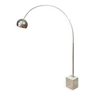 Vintage arc lamp
