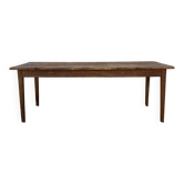 Table de ferme