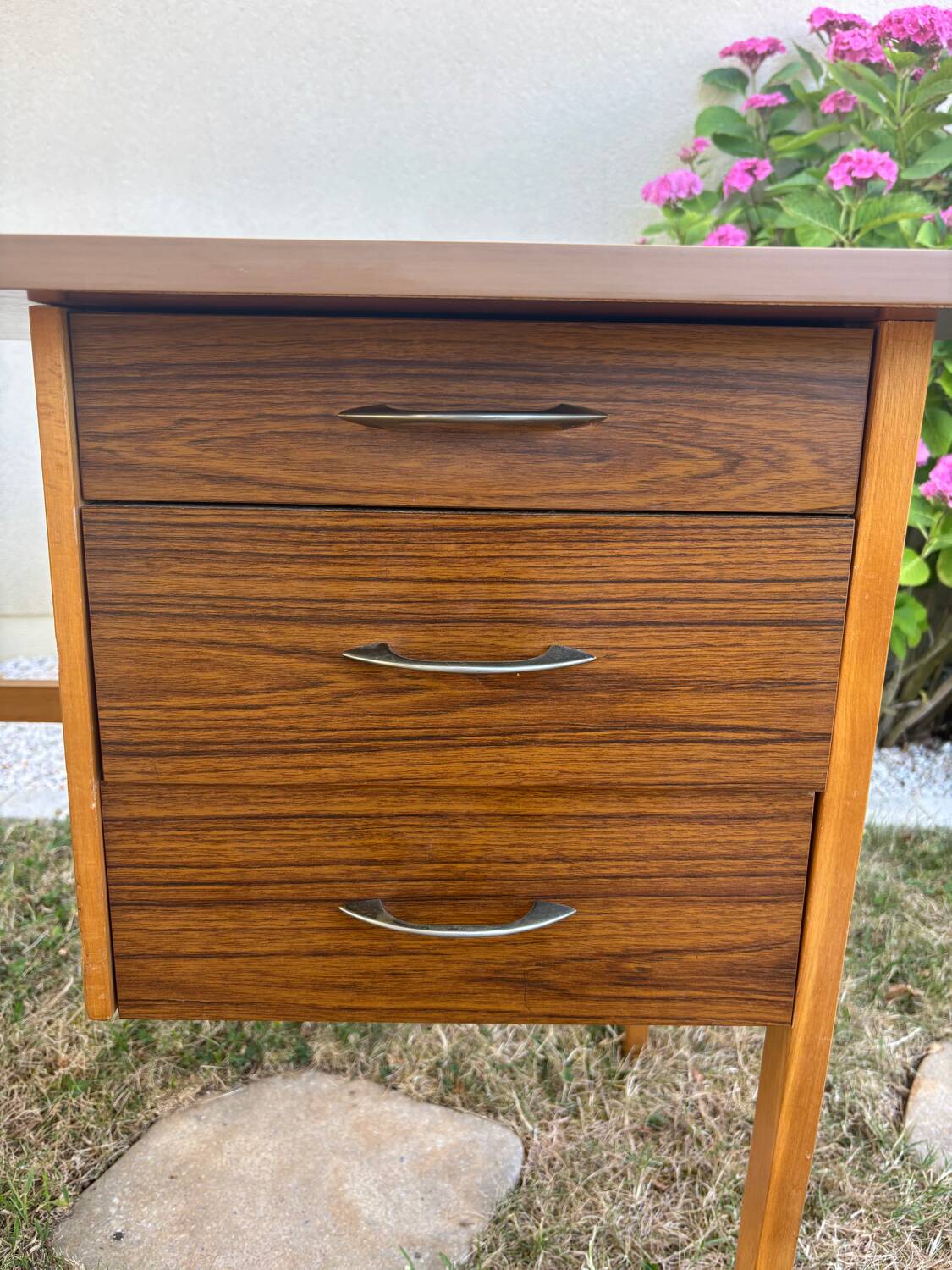Bureau vintage