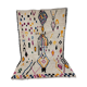Moroccan Berbere carpet 302x195cm