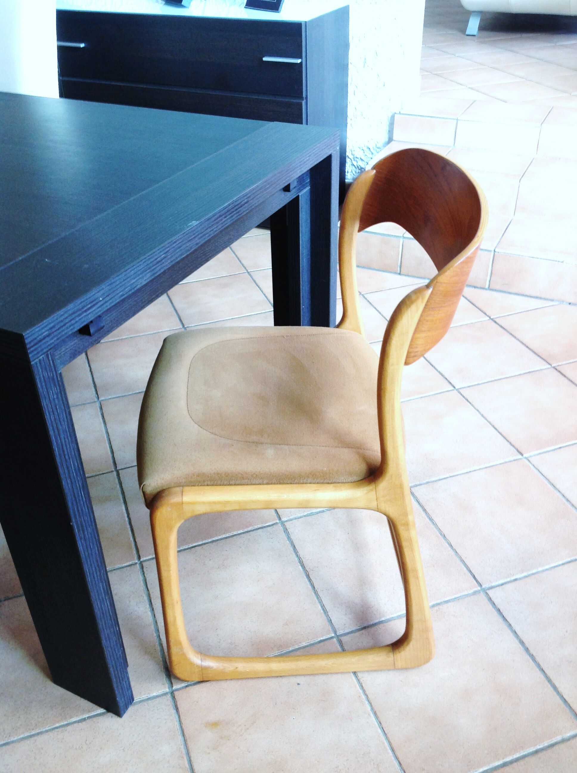 Baumann chair 60/70
