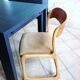 Baumann chair 60/70