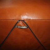 Pair of wilkhahn brand chairs from the 1980s.