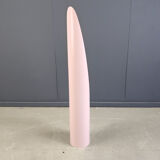 Unghia mirror by Rodolfo Bonetto, Italy 1970s