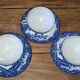 Tea cups ancient japan