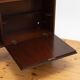 Mahogany  Model 4 Bookcase by Omann Jun Mobelfabrik, Denmark, 1970s