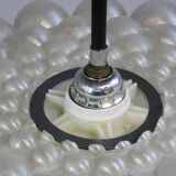 Extraordinary Vintage  Hanging Lamp, Big Bubbles, 1970s