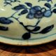 18th-century Chinese pot Qianlong in porcelain
