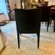 6 Potocco chairs