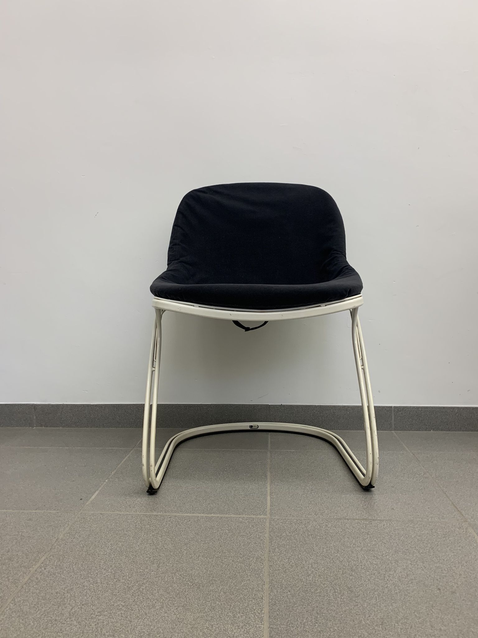 Sabrina chairs by Gastone Rinaldi for Thema, 1970s