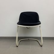 Sabrina chairs by Gastone Rinaldi for Thema, 1970s