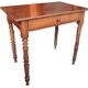 Ancien bureau table d'appoint époque empire /19 ème siècle