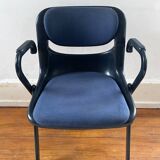 Dorsal Chair by Emilio Ambasz and Giancarlo Piretti for Openark 2000
