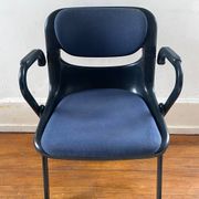 Dorsal Chair by Emilio Ambasz and Giancarlo Piretti for Openark 2000