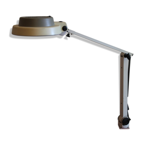 Lampe articulee circulaire Waldmann