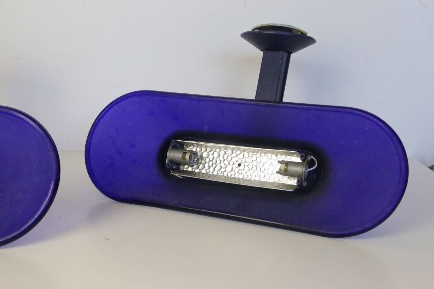 Jill wall lamp pair for Arteluce