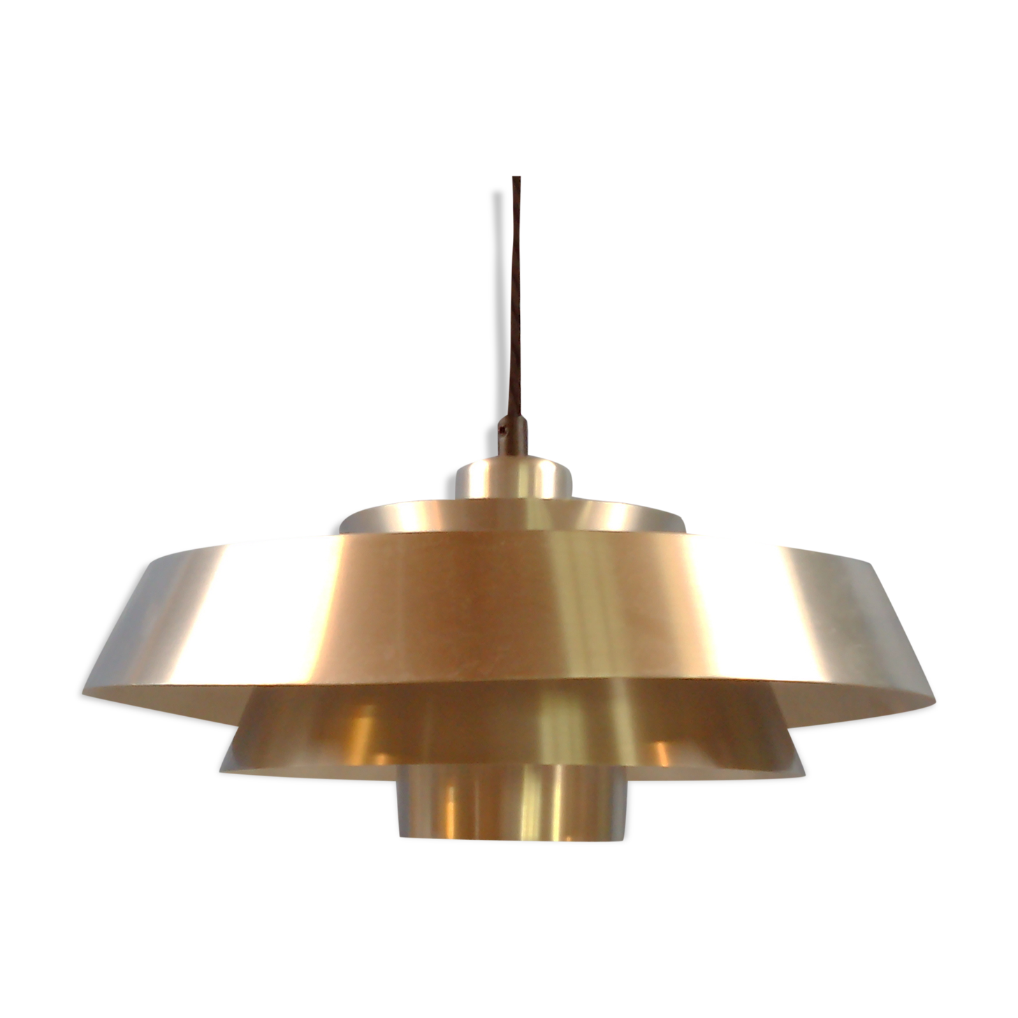 Nova pendant by Jo Hammerborg for Fog & Mörup