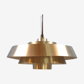 Nova pendant by Jo Hammerborg for Fog & Mörup