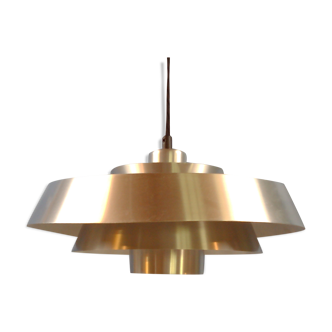 Nova pendant by Jo Hammerborg for Fog & Mörup