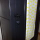 Armoire parisienne 1 porte
