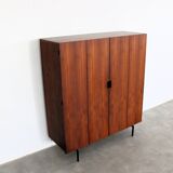 armoire vintage | Armoire Pastoe KU14 | années 1960