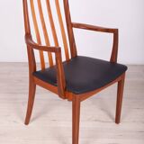 Teak Dining Chairs from G-Plan, 1960s, Set of 6