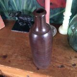 Sandstone bottle