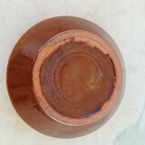 Terracotta bowl