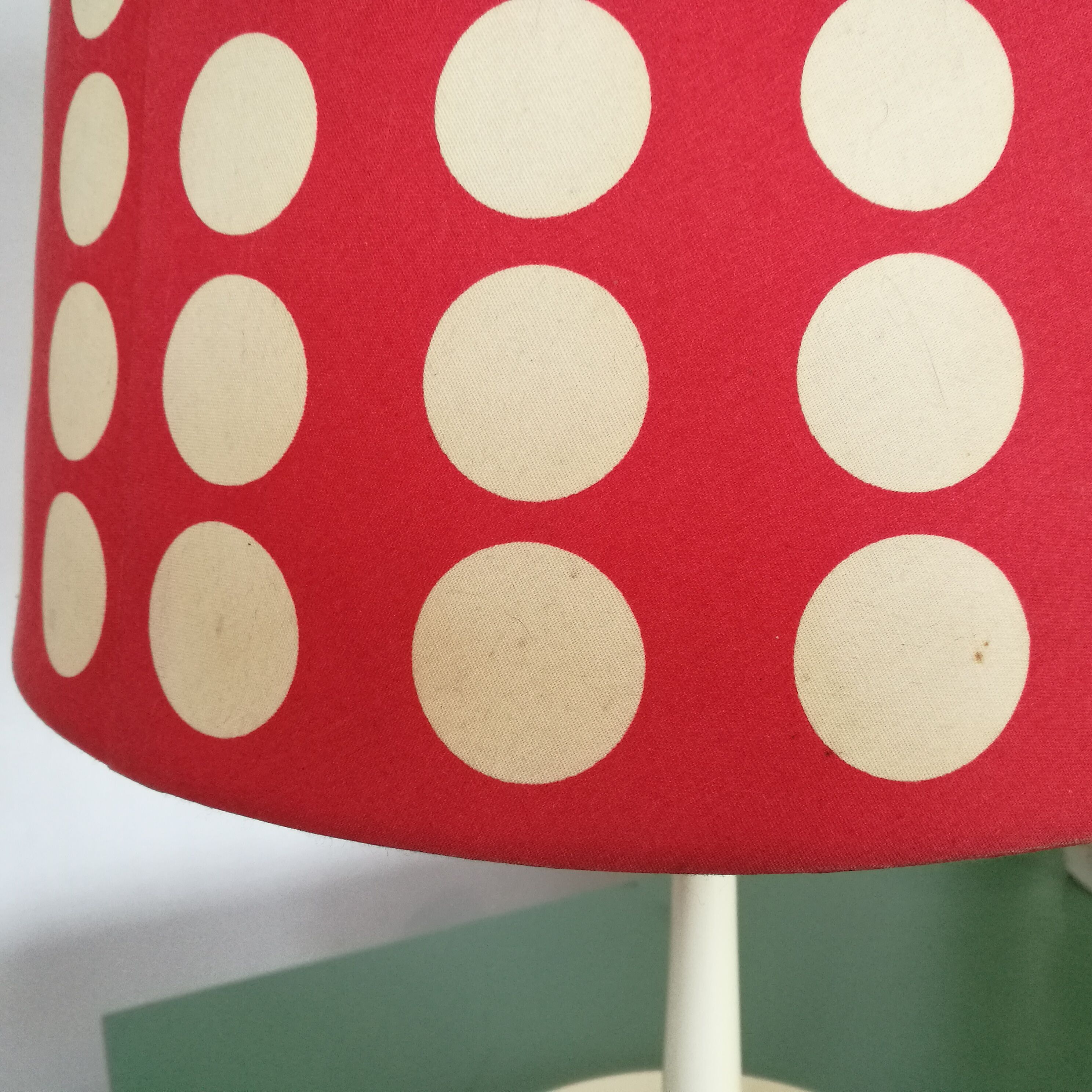 Ikea Vintage design Lamp Magnus Eleback