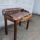 Dressing table, dressing table, desk