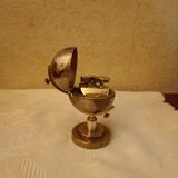 Windmill globe table lighter