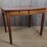 Games table
