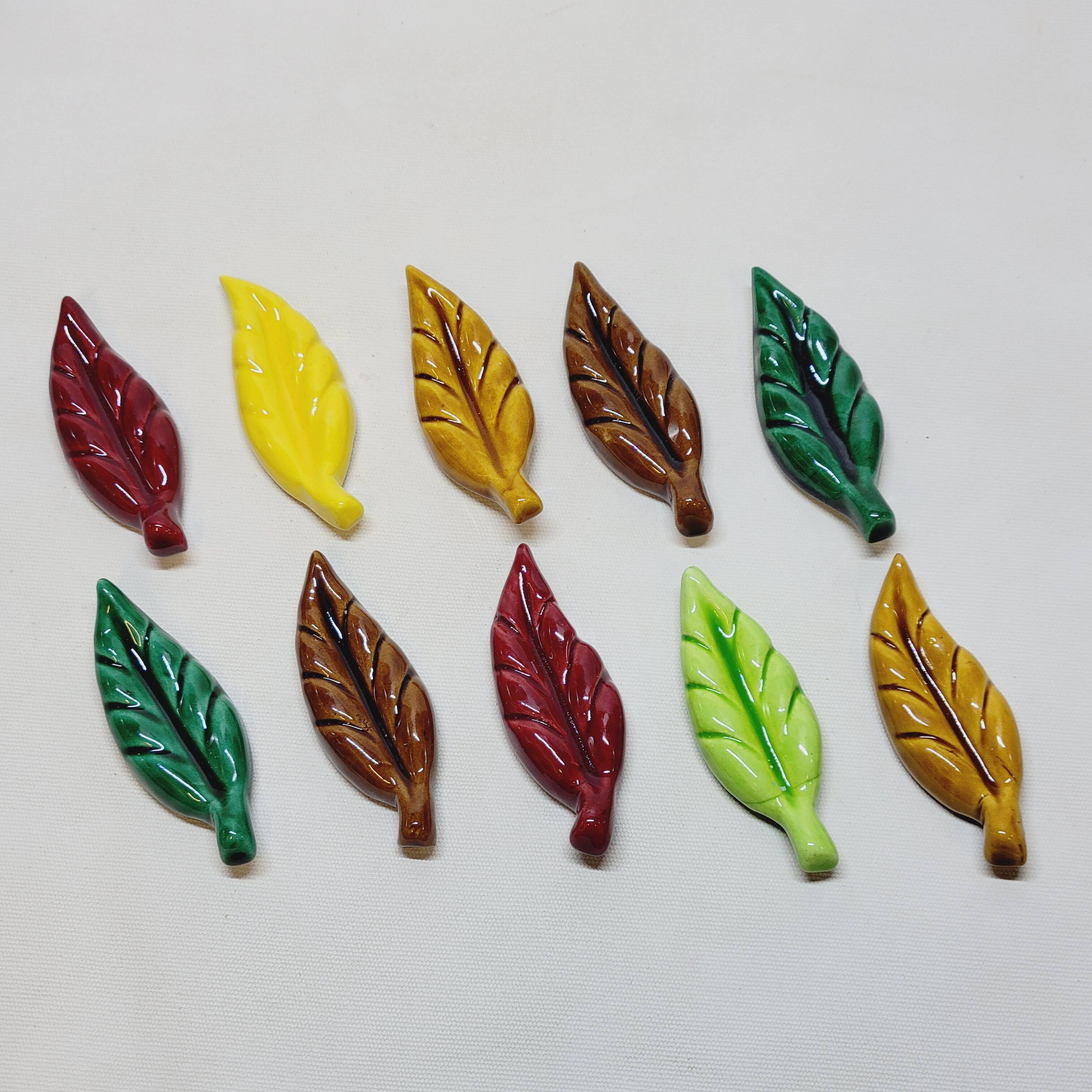 10 Cutlery Rests Ceramic Knife Holder