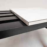 BZ slatted bench by Martin Visser for ’t Spectrum, 1960s