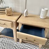 Bedside tables