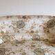 Bench toad fabric