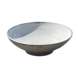 Wabi-sabi fruit bowl