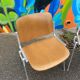 2 chaises vintage Modèle DSC-106 par Giancarlo Piretti pour Anonima Castelli, années 1970 Mobilier D