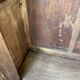 Armoire style Louis Philippe