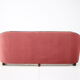 Italian 3-Seat Sofa  1950s