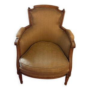 Bergère style Louis