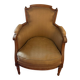 Louis XVI bergère style