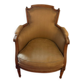 Louis XVI bergère style