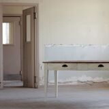 Ancienne table de ferme