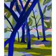 Grand Baie - Limited edition art print (A3)