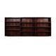 Rosewood bookcase, Danish design, 1970s, made in Denmark